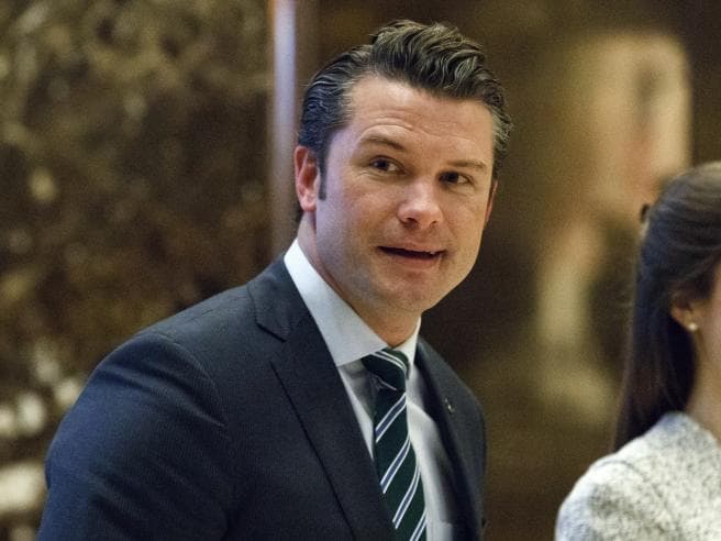 Il segretario alla Difesa Hegseth, in pochi giorni controlleremo i cieli dell'Iran
