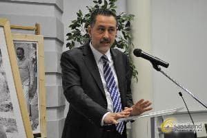 PITTELLA NON SI DIMETTE NE' VIENE SFIDUCIATO