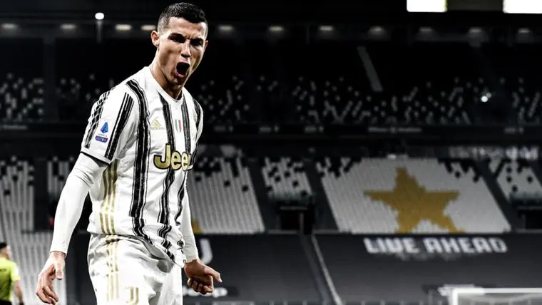 Juventus in Cassazione contro Ronaldo per la questione stipendi