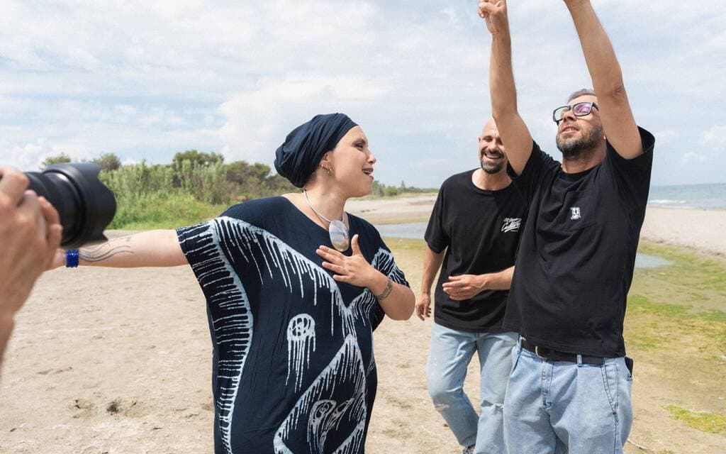 “Restore my soul”, fuori il nuovo singolo dei Krikka Reggae