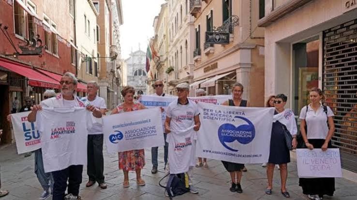 Il Veneto approva la legge sul fine vita: quarta Regione in Italia