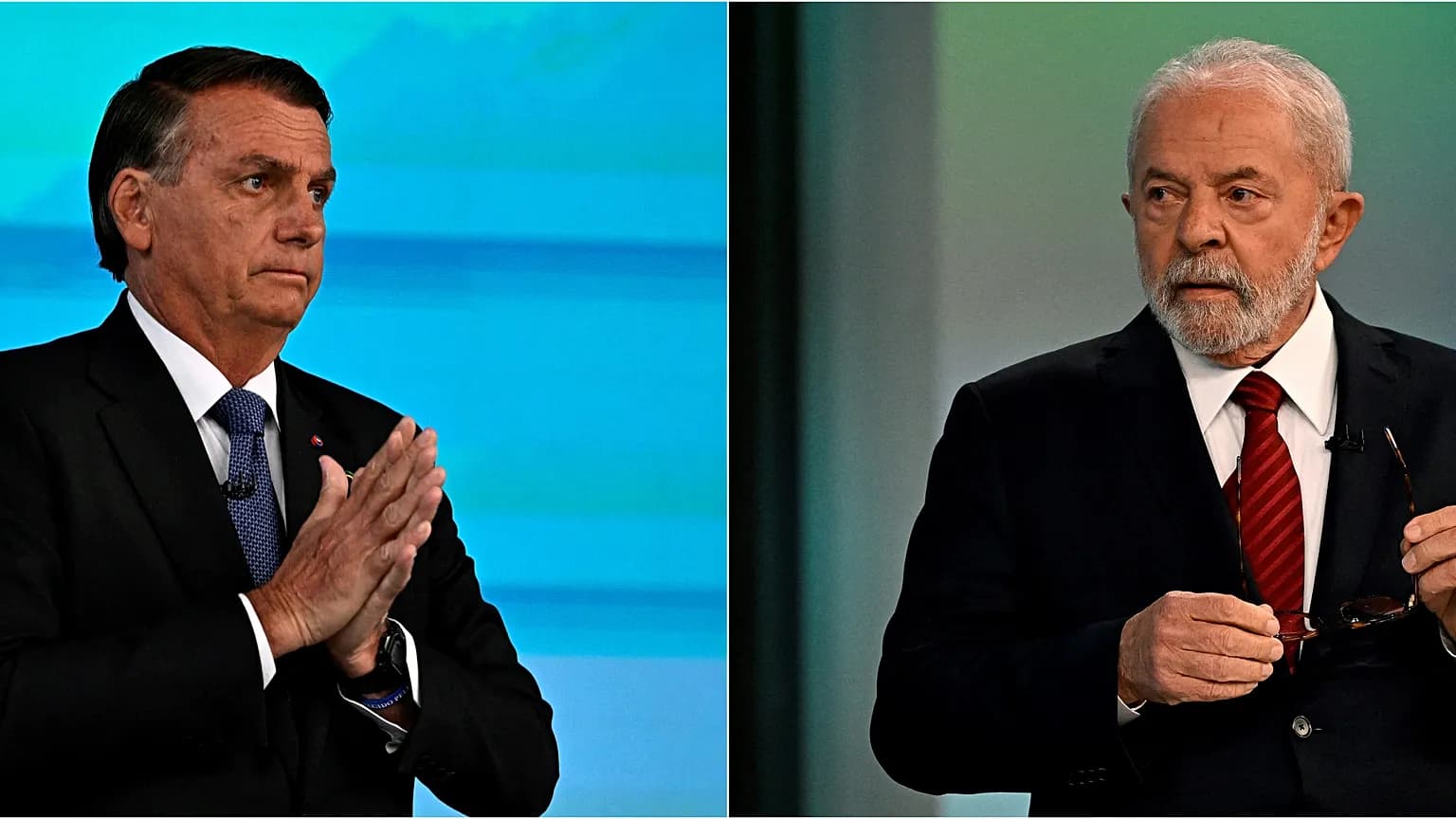 Brasile, scontro acceso in diretta tra Lula e Flávio Bolsonaro: scambi di accuse e insulti nella corsa presidenziale