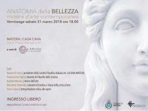 Anatomia della bellezza