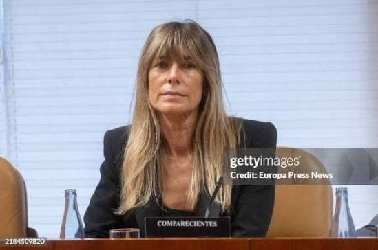 Spagna, Begoña Gómez a giudizio: accuse di traffico di influenze in primo piano