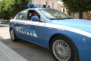 Matera: 49enne arrestato per violenze 