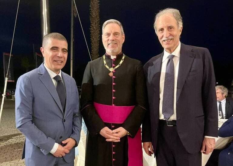 La Basilicata delle “fratellanze” tra aristocrazia e nobiltà