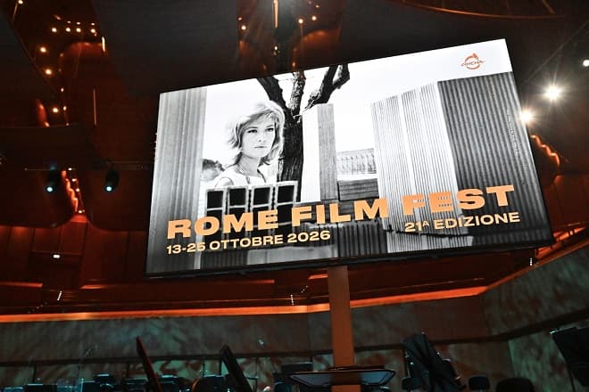 Al via la Festa del Cinema di Roma 2026: stelle internazionali, anteprime e tributo a Jacques Perrin