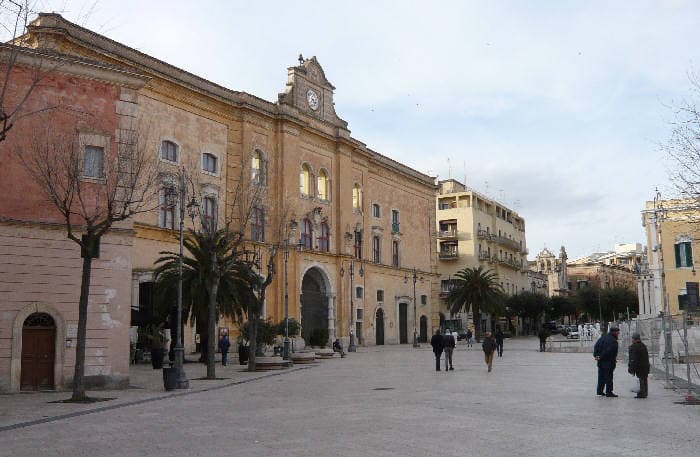 Matera 2026, associazioni: “la partecipazione, una questione di metodo”