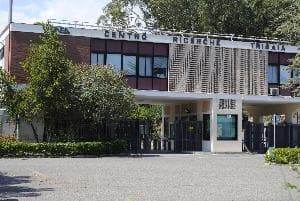NUCLEARE, SEQUESTRO ALL'ITREC DI ROTONDELLA 