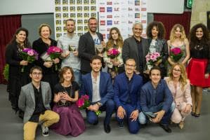 Matera: Conclusa la prima di "VOCE SPETTACOLO FILM FESTIVAL"
