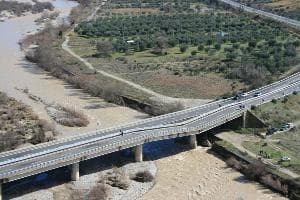 "METTERE SUBITO IN SICUREZZA LA BASENTANA" 
