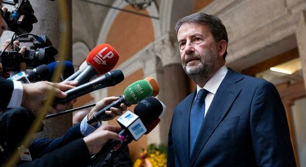 Franceschini, ex ministro della Cultura, svela: "Convivo con il Parkinson dal 2020"