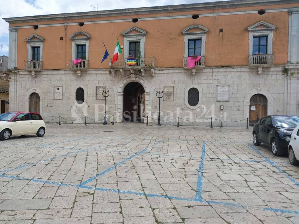 Venosa ha deciso. E quella decisione parlerà a lungo