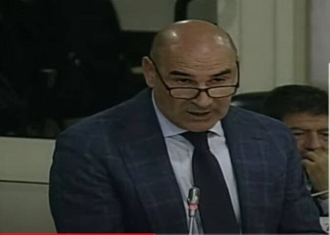 Autonomia differenziata, Cifarelli: “Poche righe per provare a nascondere un fatto gravissimo”