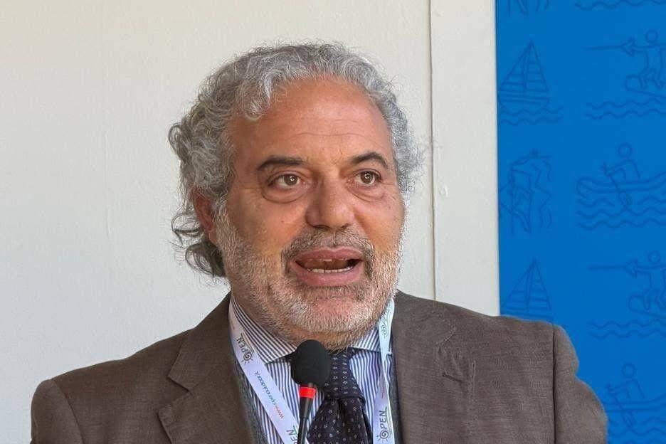 Antonio Tisci deve lasciare la presidenza del Parco dell’Appennino Lucano