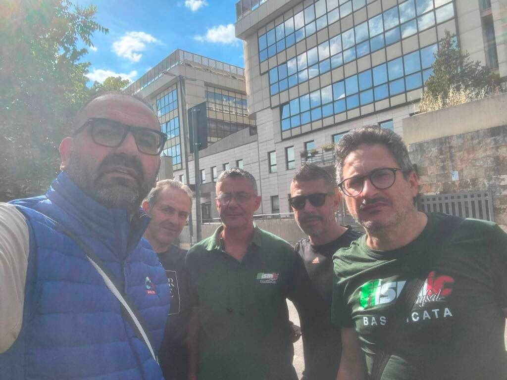 Vertenza Sgl: situazione sempre più drammatica per i lavoratori