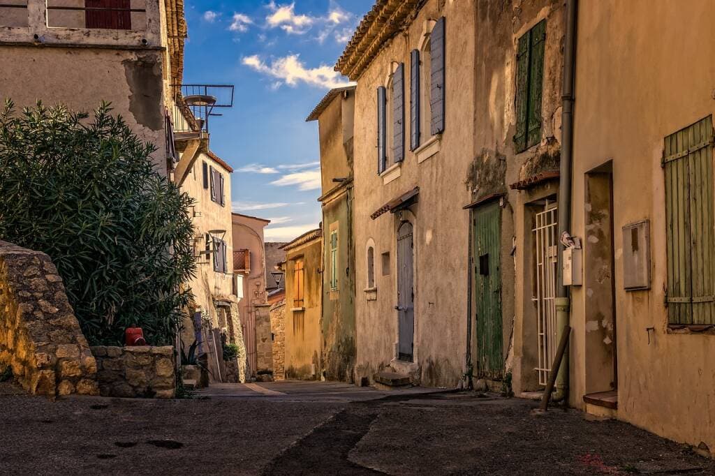 Mezzogiorno interno negli ultimi 70 anni di Italia Nostra