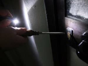 SCANZANO JONICO, DUE RAPINE IN POCHE ORE