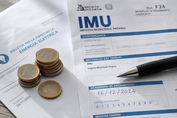 IMU e TARI, sanzioni aggiornate dal 2027: le novità per dichiarazioni mancanti o inesatte