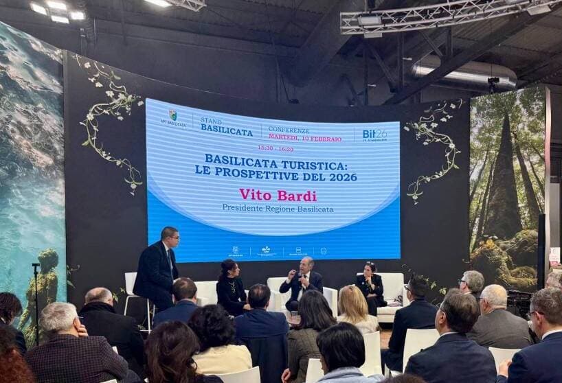 Turismo lucano: Banca d’Italia racconta limiti e criticità del modello assistito