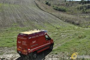 OMICIDIO NEL MATERANO. VITTIMA UN 42ENNE