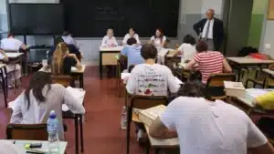 maturità