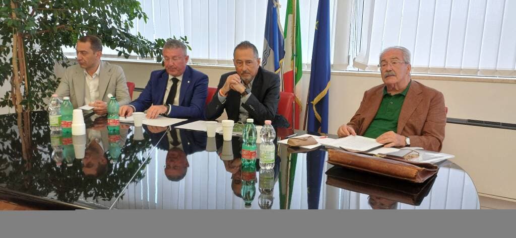 L’Osservatorio regionale sulla legalità che cosa osserva?