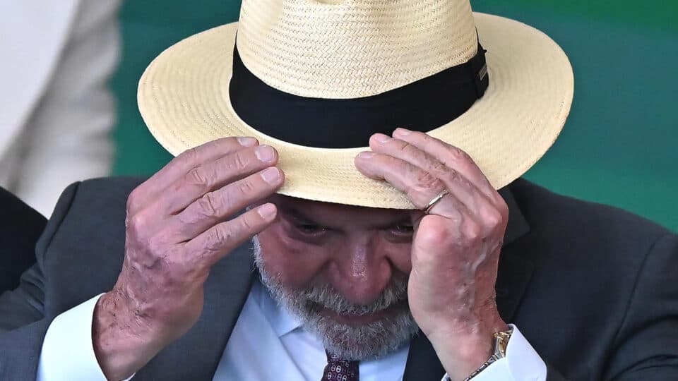 Lula dichiara: “Avviserò Trump di non intromettersi nelle elezioni brasiliane”