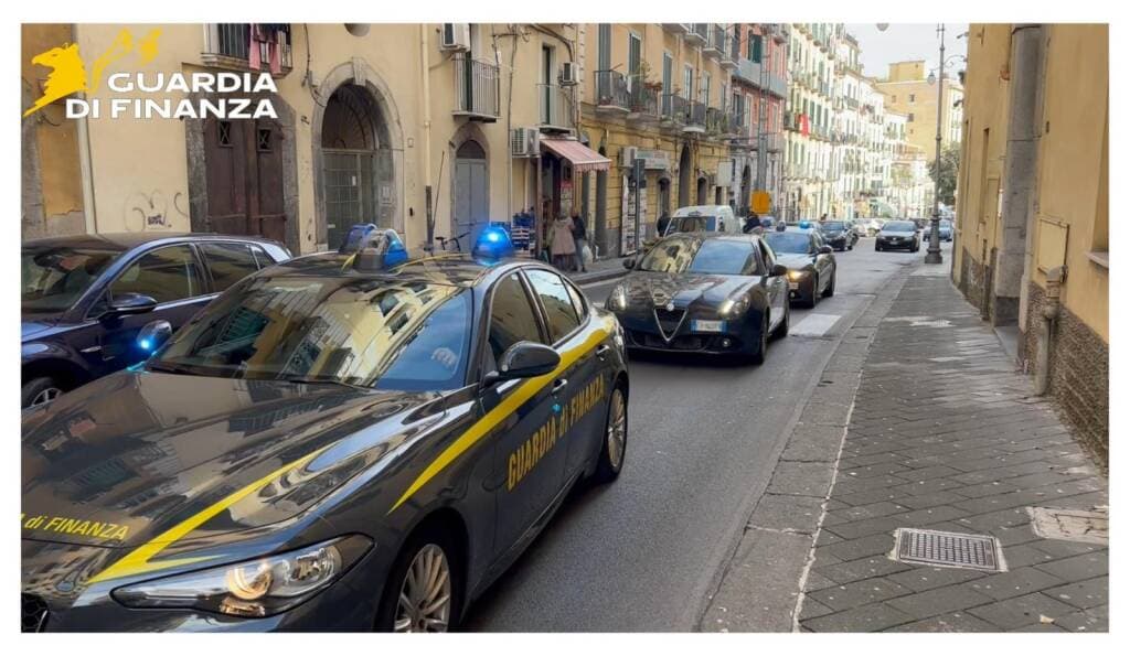 Maxi frode su bonus edilizi, sequestrati 160milioni di euro: coinvolta anche la Basilicata