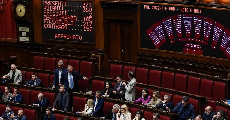 Ricorsi contro il Melonellum: sei punti contestati, la questione arriva alla Corte Costituzionale