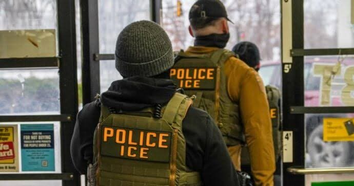 Migranti espulsi dagli USA: trasferimenti in Centrafrica senza avviso