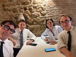 Cosa anima la politica estera europea: difesa di valori o di interessi?