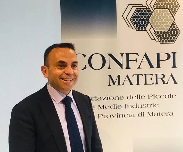 Nuova escalation di furti ai danni delle aziende a Matera