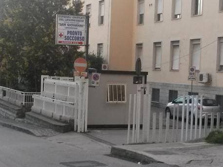 Ambulatorio di Ematologia dell’ospedale di Lagonegro chiuso da oltre un anno: “pronti a mobilitazione”
