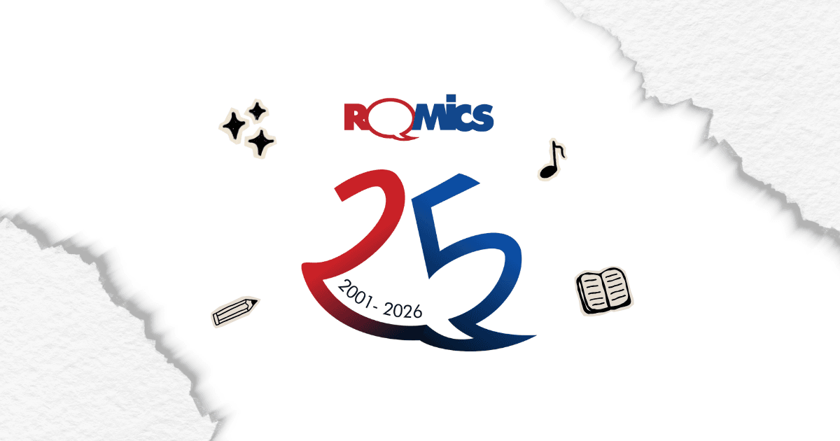 Romics festeggia il 25º anniversario: Roma omaggia fumetti, cinema e cultura pop
