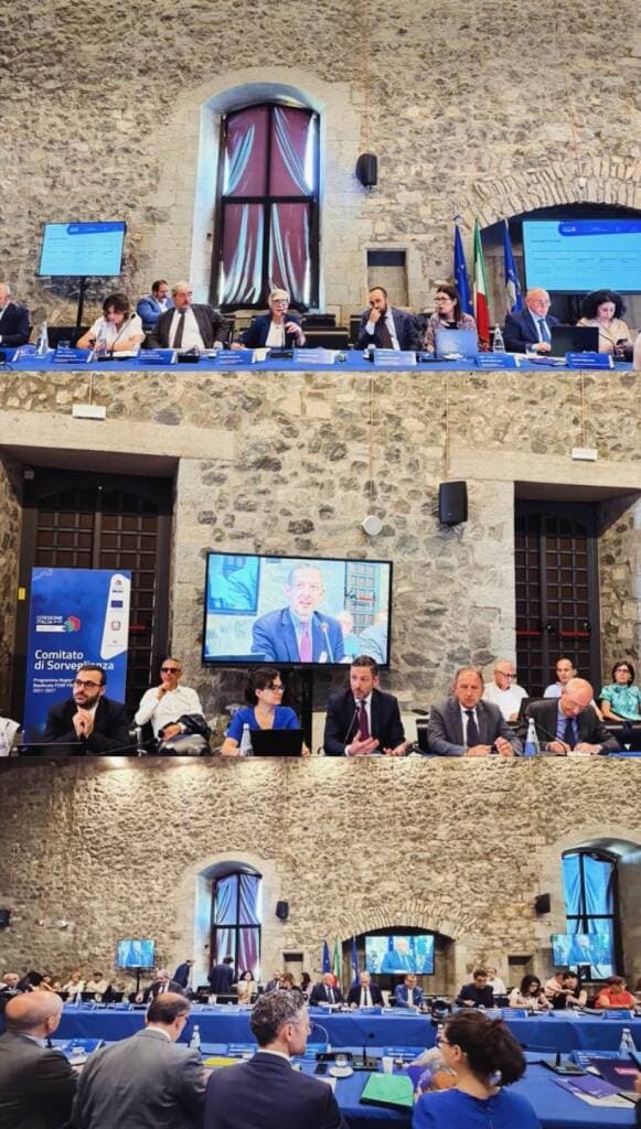 Crisi fondi europei in Basilicata, la propaganda non basterà a coprire i conti in rosso