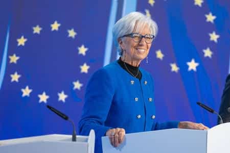 LAGARDE