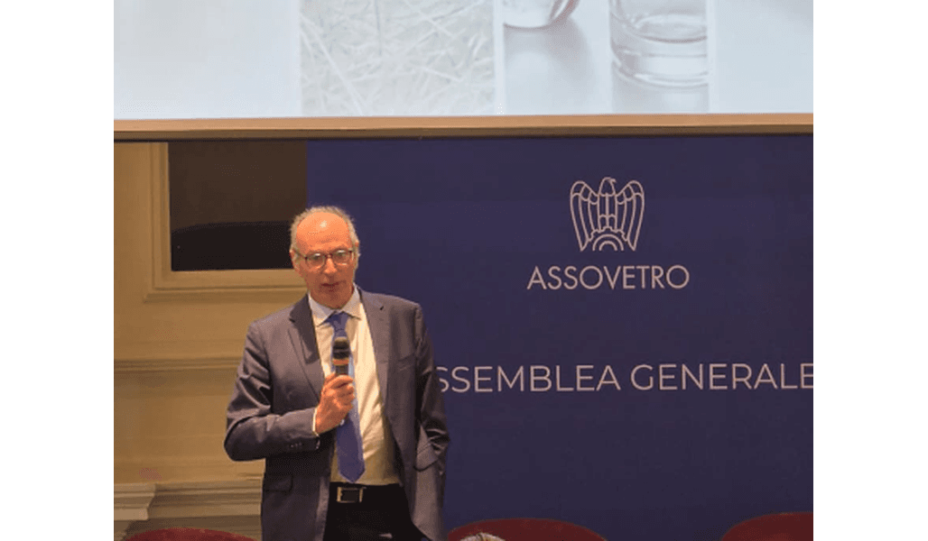 Gas sopra gli 80 euro per MWh: l’industria del vetro preoccupata per produzione e investimenti