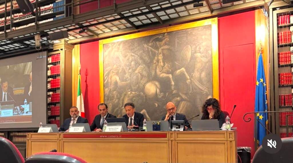Stellantis, Lomuti (M5S) :”promesse nel 2028, crisi nel 2026. Su Melfi ancora nessuna risposta”