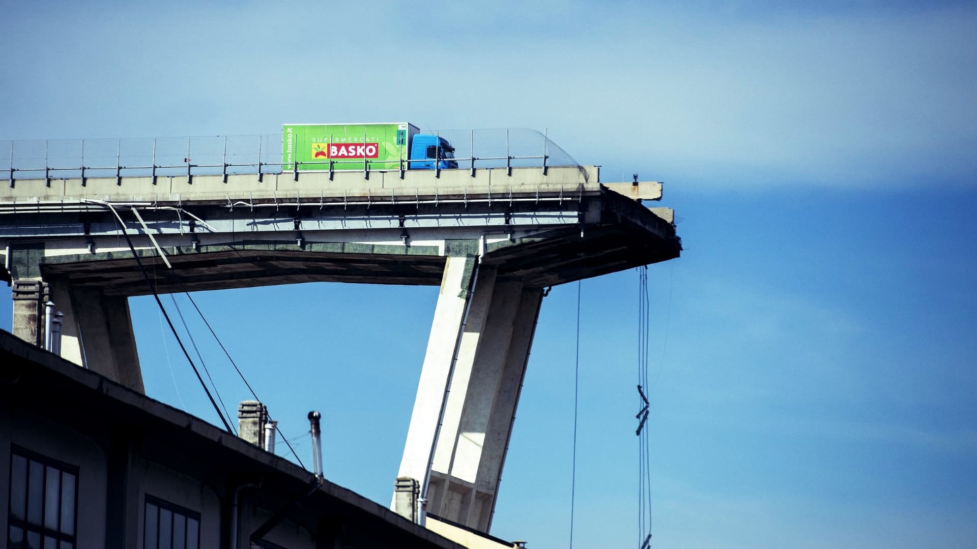 Ponte Morandi: il verdetto del processo a quasi otto anni dal disastro
