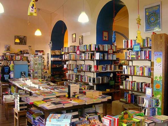 Librerie under 35, un bando del ministero della Cultura