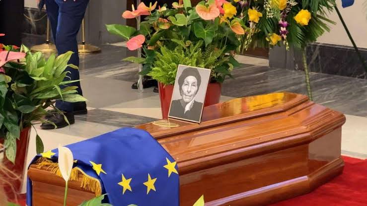 Roma rende omaggio a Emma Bonino: grande partecipazione in Campidoglio e tributo unanime dalla politica