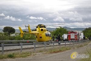 BASILICATA, FINE SETTIMANA DI SANGUE