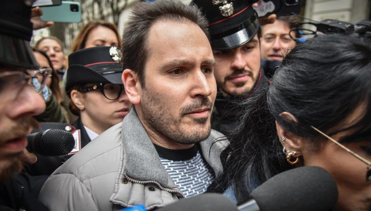 Garlasco, tensioni e timori nelle intercettazioni della famiglia Sempio: il Dna e le critiche ai Poggi