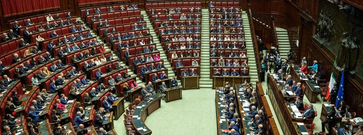 La nuova legge elettorale ottiene l'approvazione finale