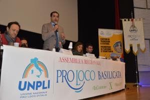 Le Pro Loco chiedono accordo con Fondazione Matera 2019 per promozione borghi 