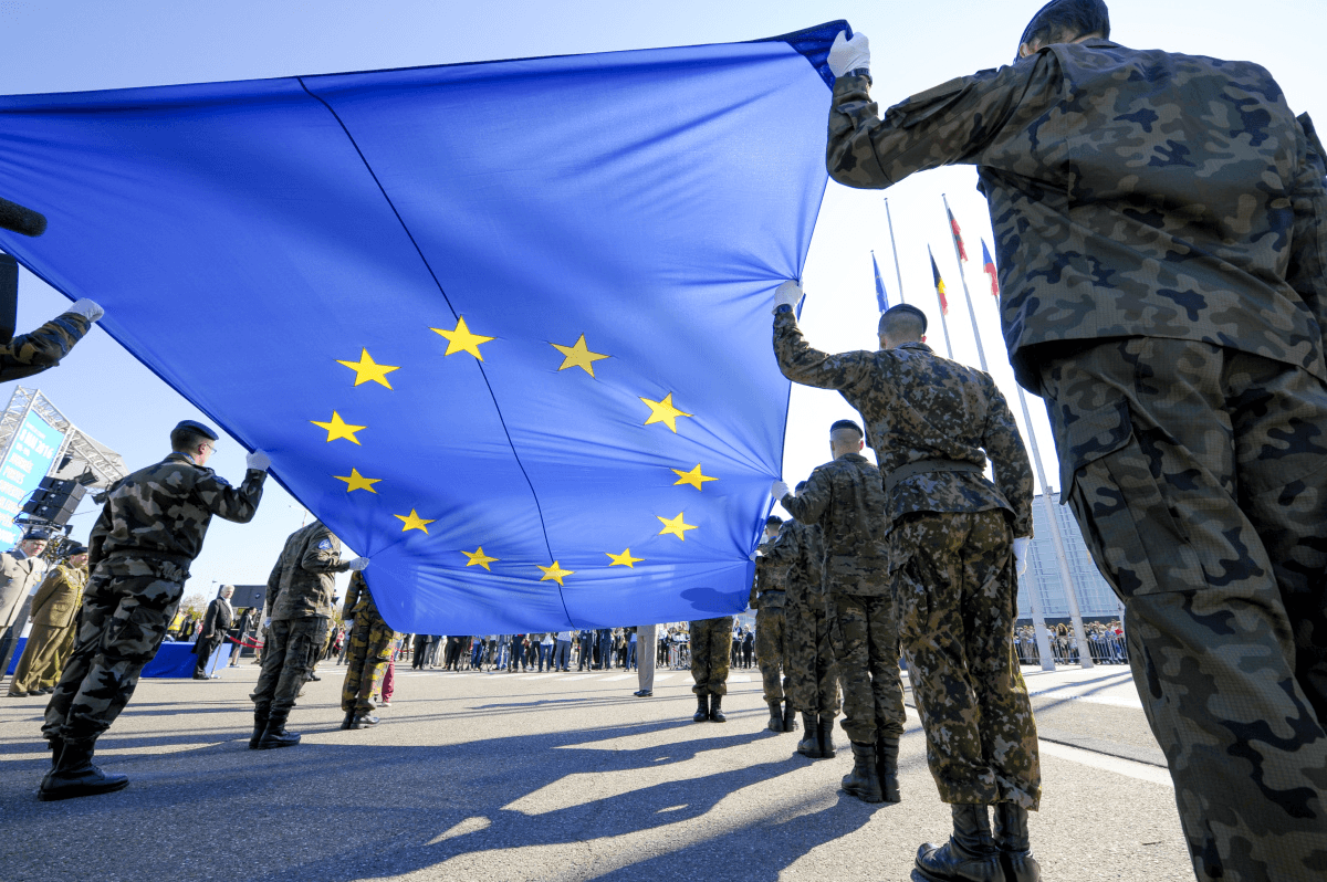 Scudo antimissile europeo: una nuova alleanza con nove nazioni e l'Ucraina