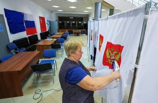 Elezioni per la Duma in Russia: la guerra influenza la campagna