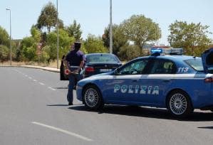 ANTITERRORISMO, PERQUISIZIONI ANCHE NEL MATERANO 