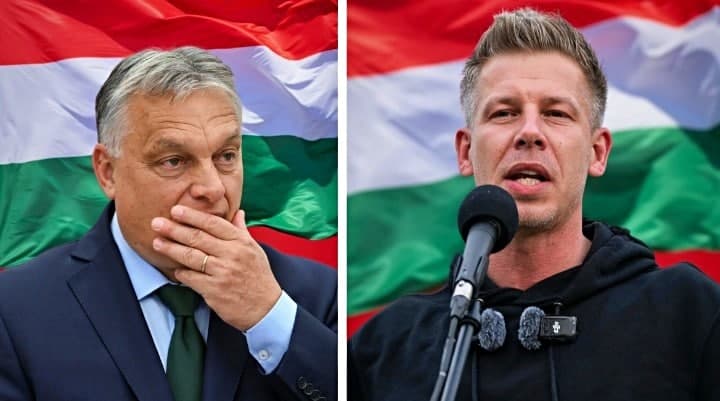 Ungheria. Urne aperte, al via la sfida elettorale tra Orban e Magyar